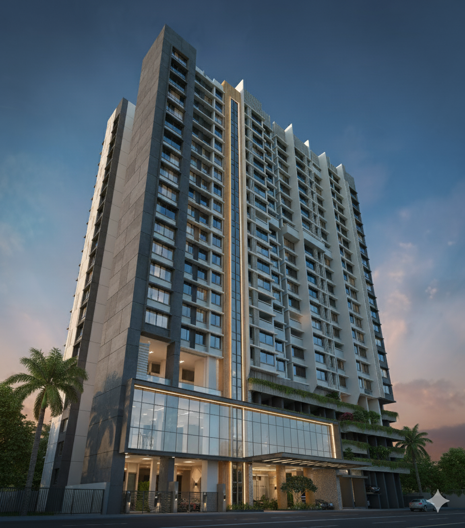 Green Reserve Image