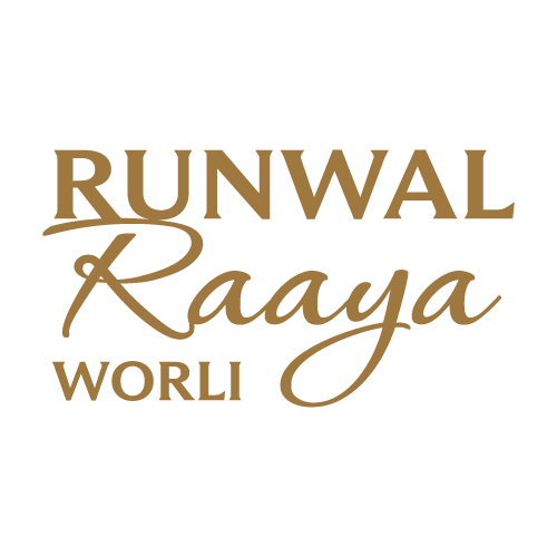 Runwal Raaya Logo