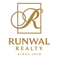 Runwal Logo